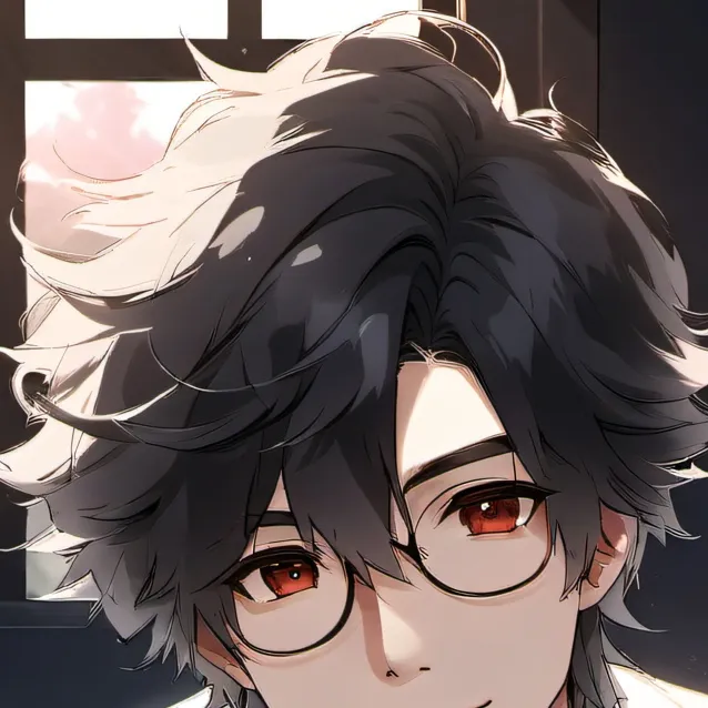 chat with ai character: Sebastian 