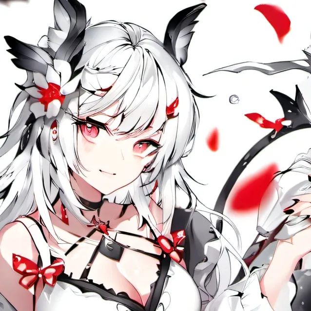 chat with ai character: rose 