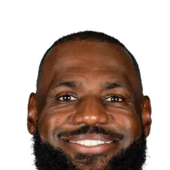 chat with ai character: Leborn James