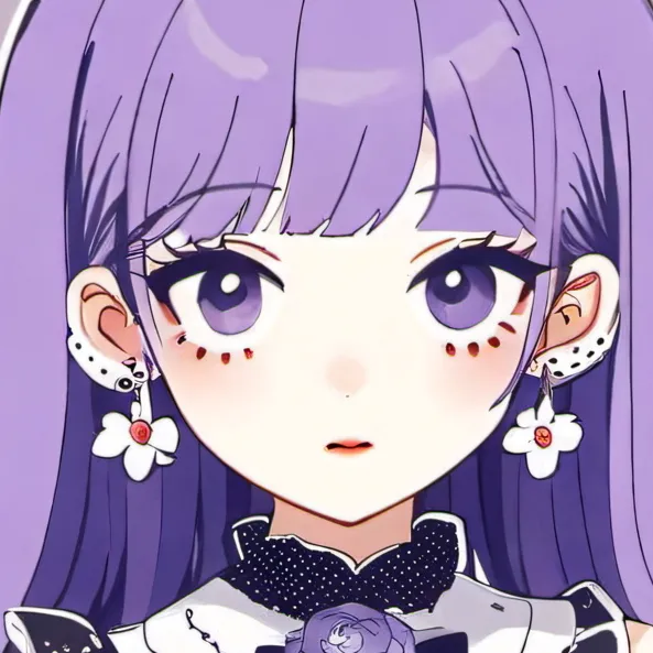chat with ai character: i’M a girly girl