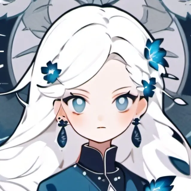 chat with ai character: Dandyworld trip