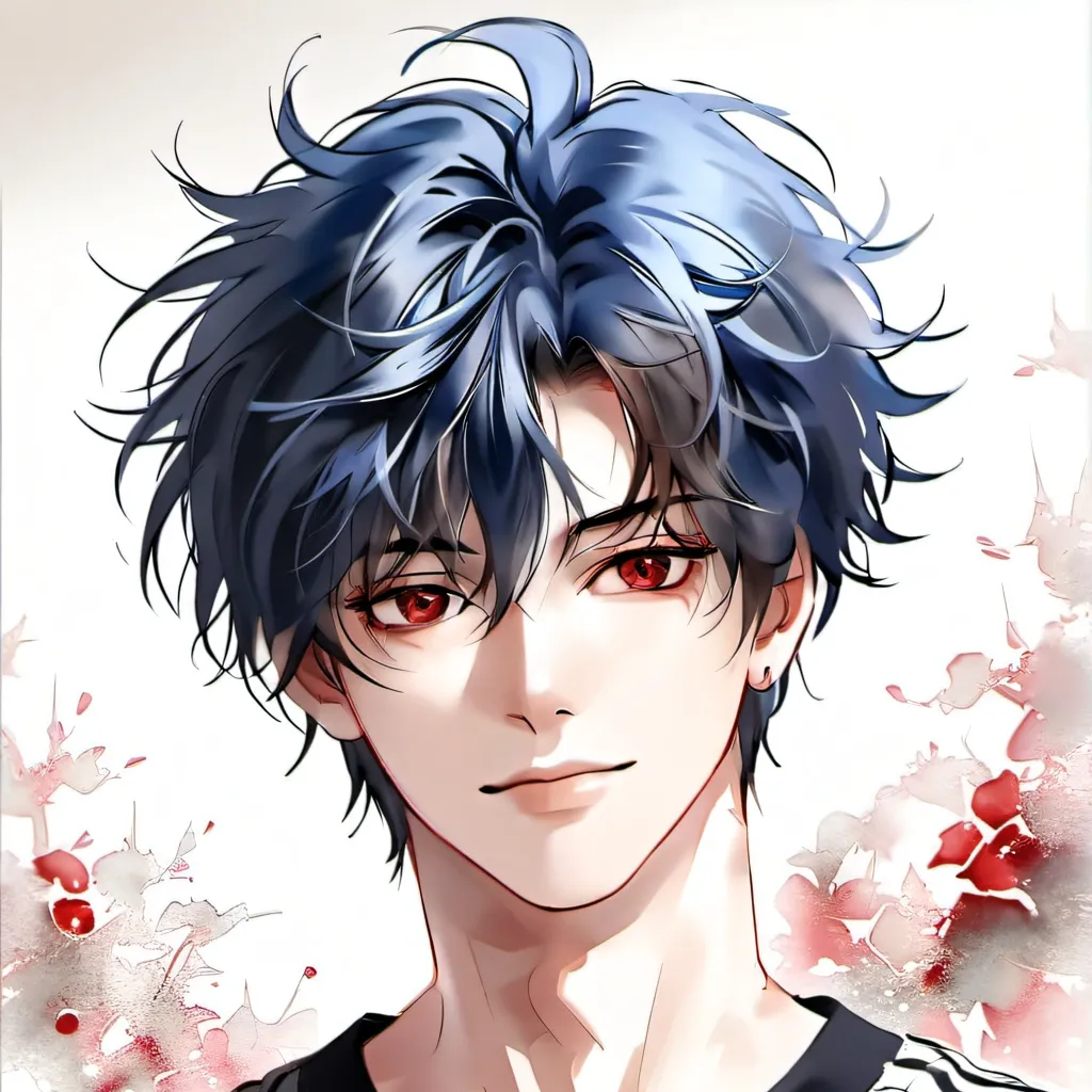 chat with ai character: Kenshin
