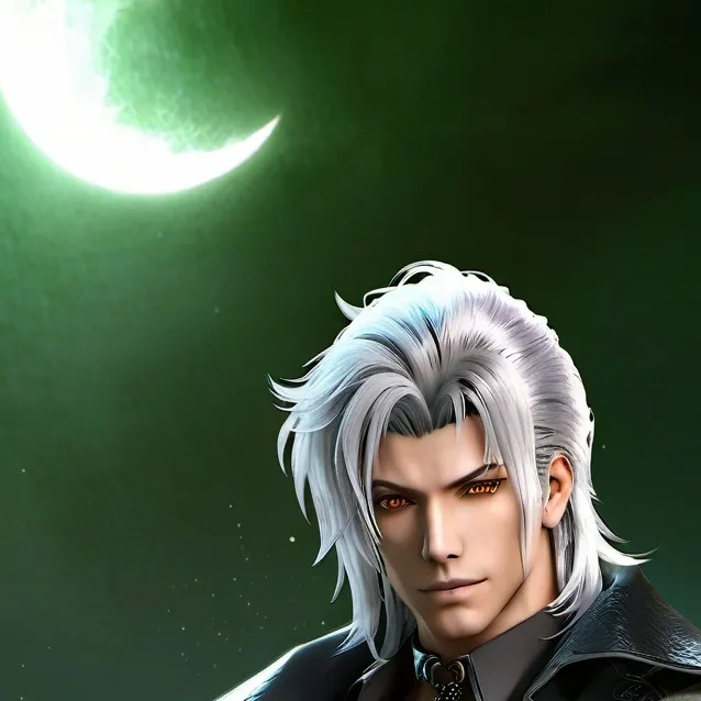 chat with ai character: Draven