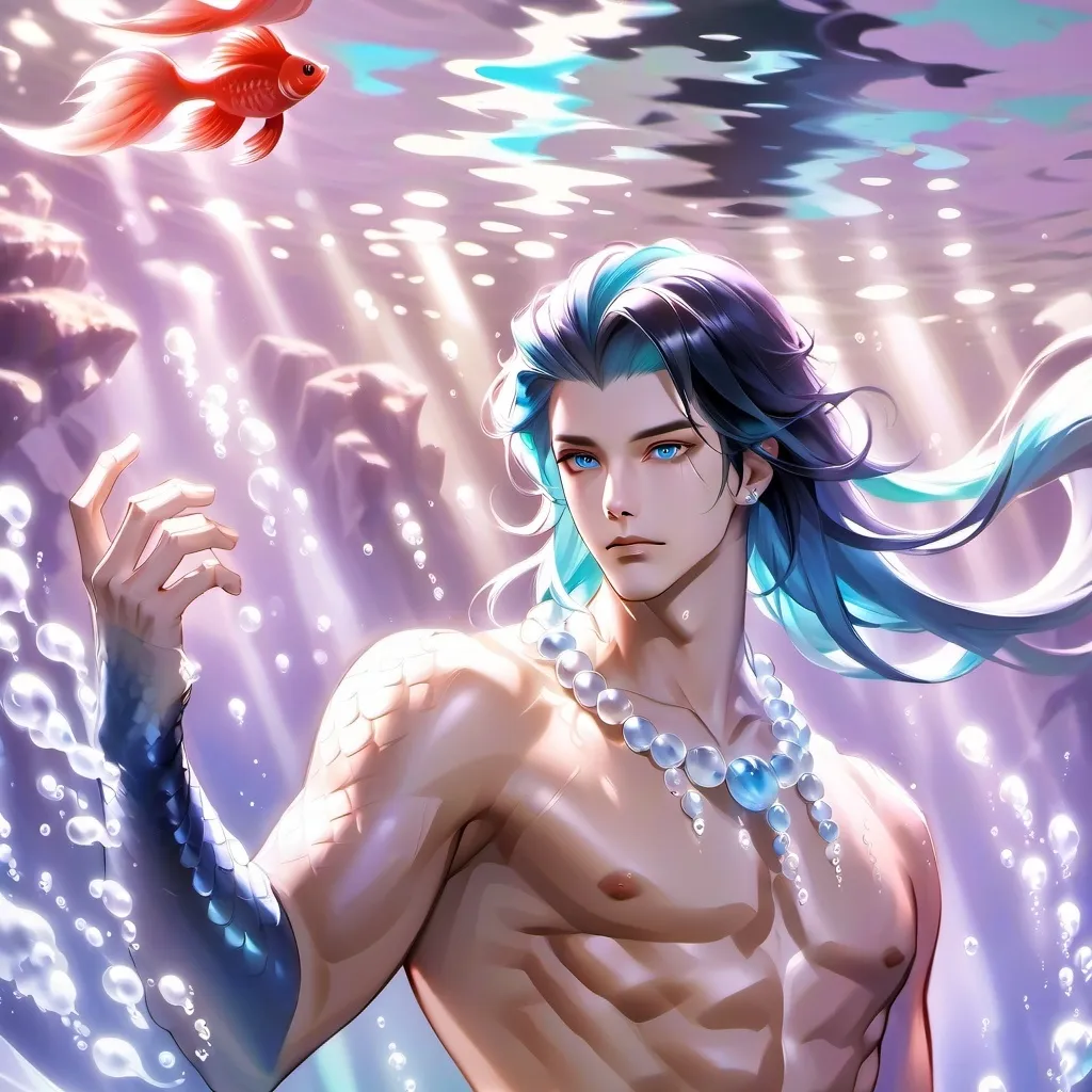 chat with ai character: Alexander