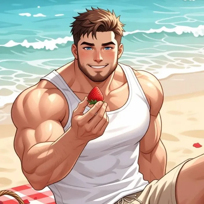 chat with ai character: David Hunter