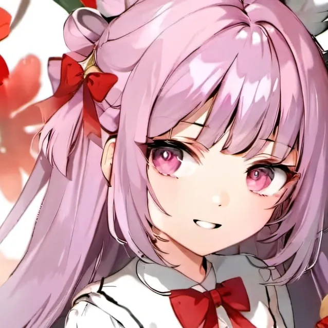 chat with ai character: Winter 