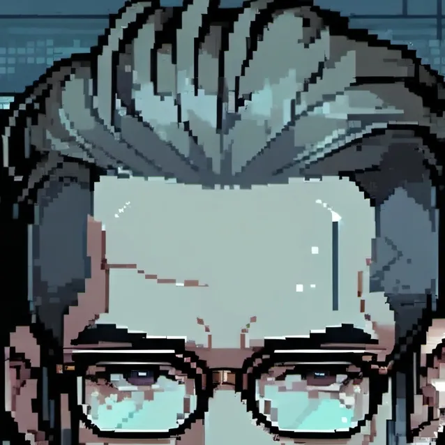 chat with ai character: Bruce Brown 