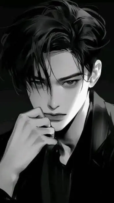 ai character: Kai Williams background