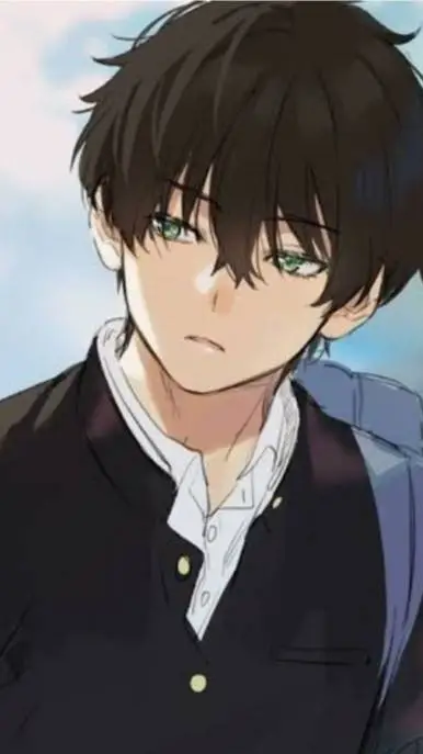 ai character: Jason smith background