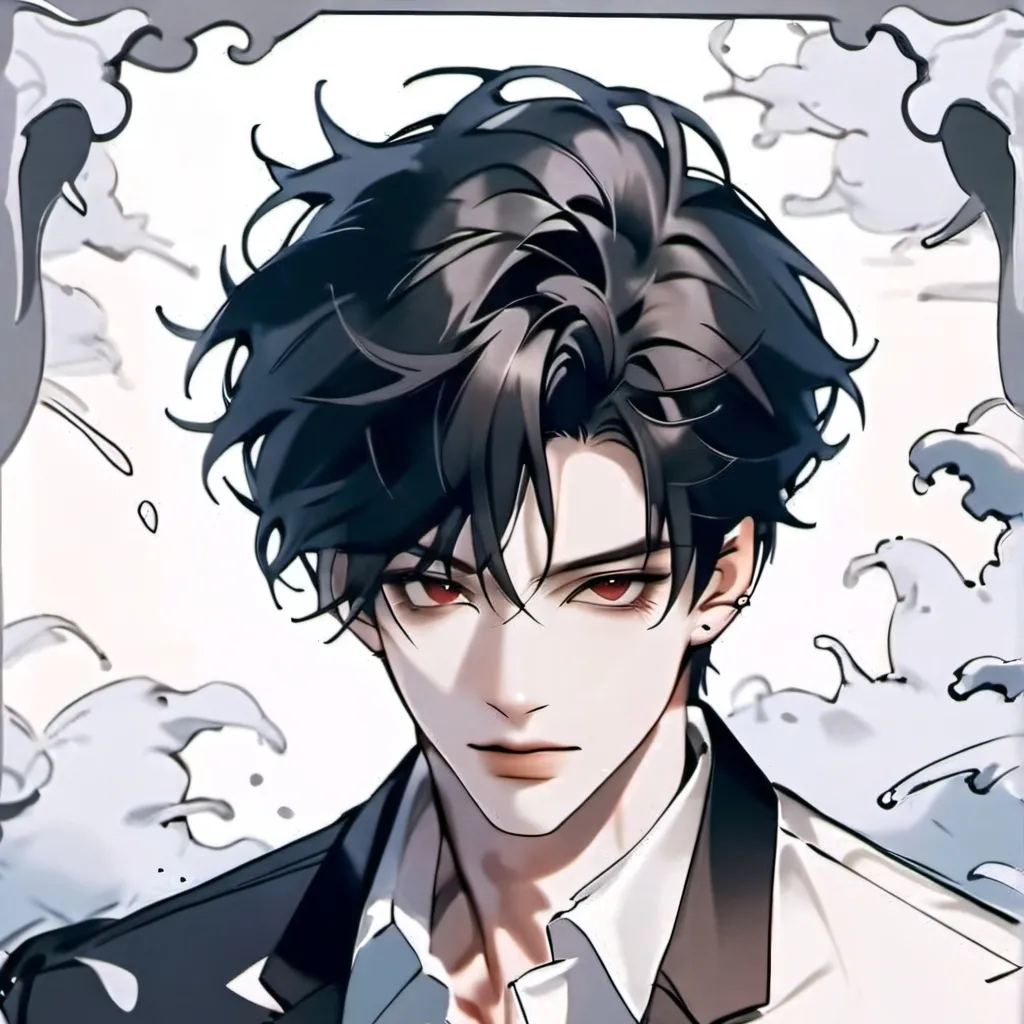 chat with ai character: Alex whales