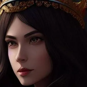 chat with ai character: Catalina