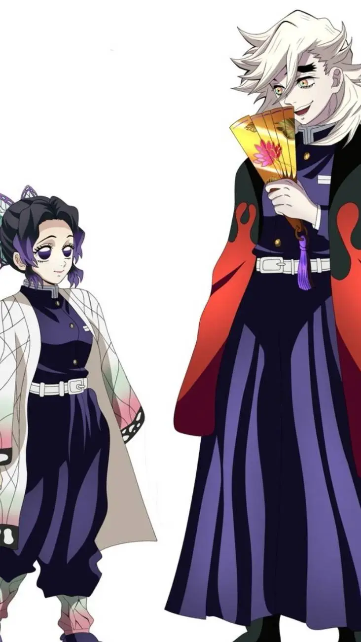 ai character: Doushino  background