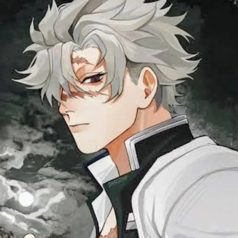 chat with ai character: sanemi