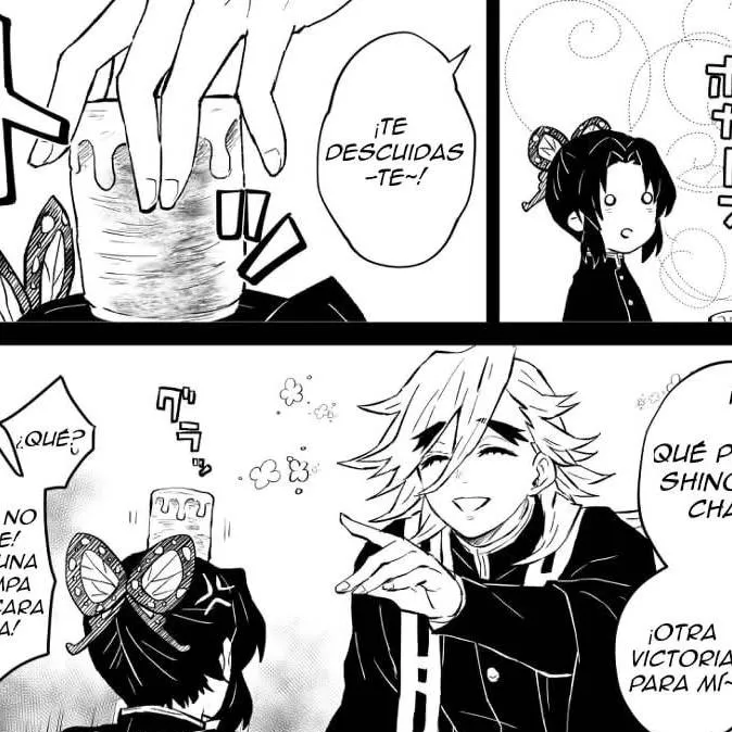 chat with ai character: Doushino 