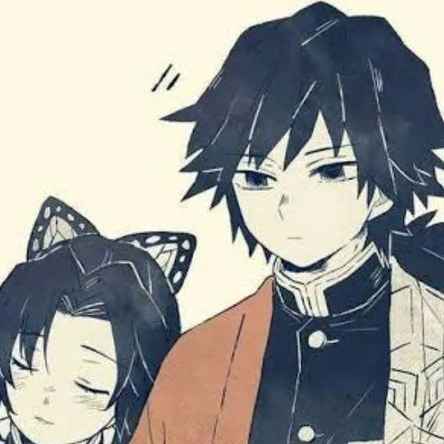 chat with ai character: giyuushino 