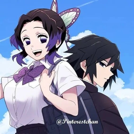 chat with ai character: Giyuushino 