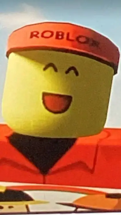 ai character: elliot background