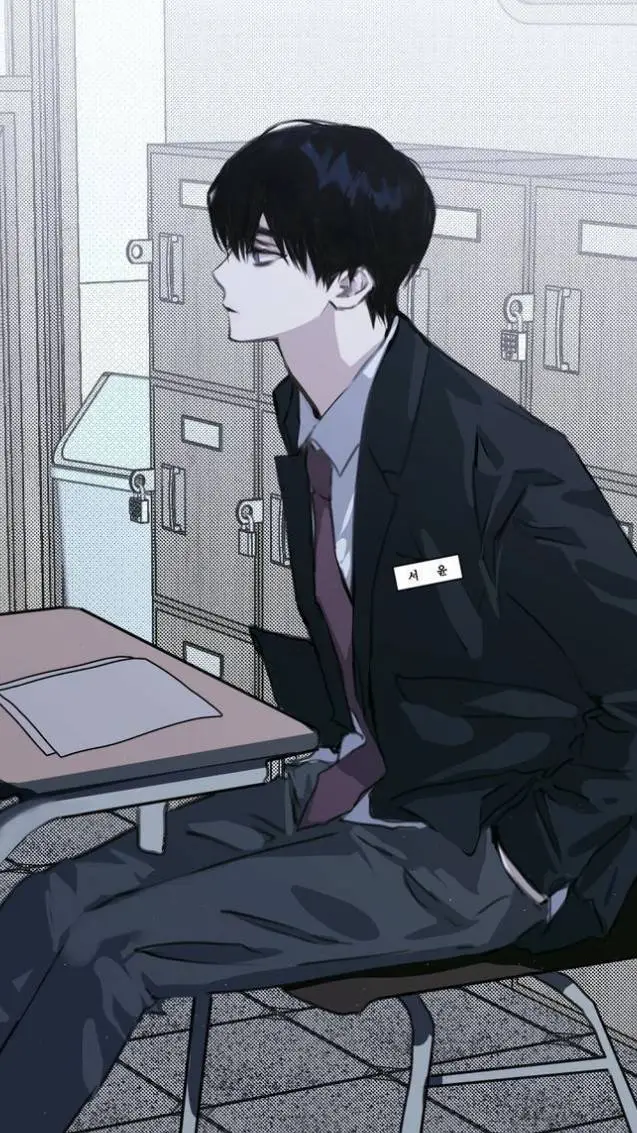 ai character: Elix nakimi background