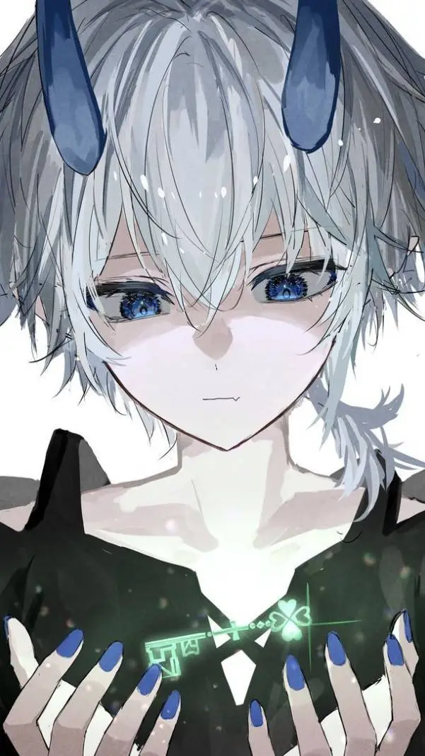 ai character: Shota gigi background