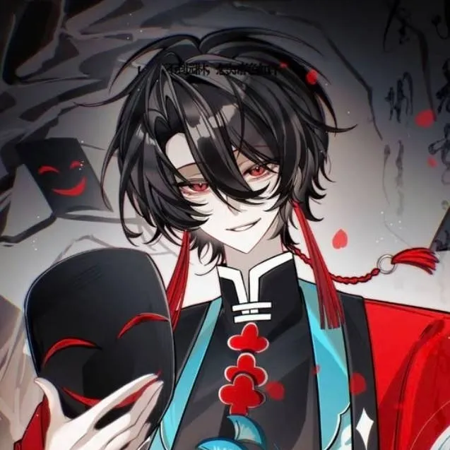 chat with ai character: Yanaki kitsune