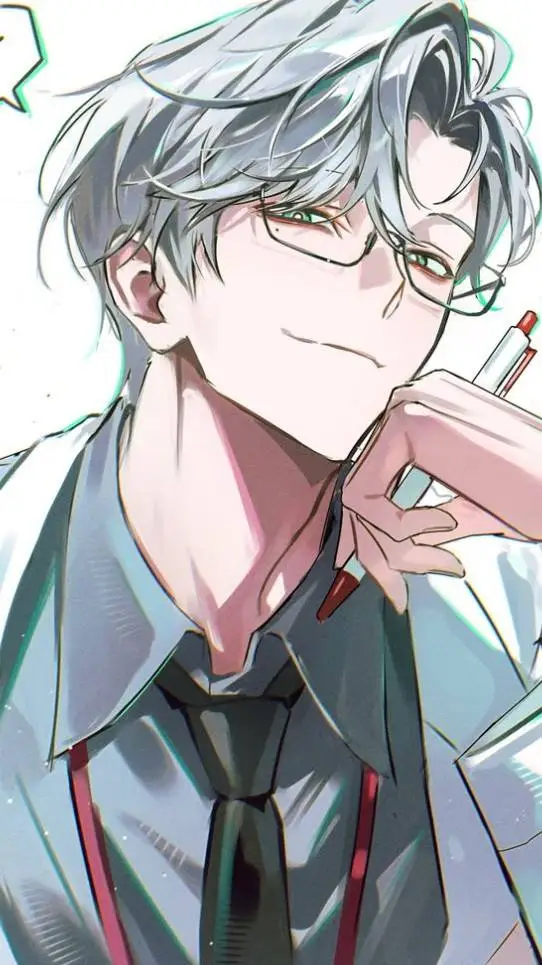 ai character: Dr. harmon background