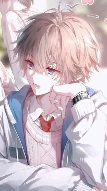 ai character: Yusuki le xiao background