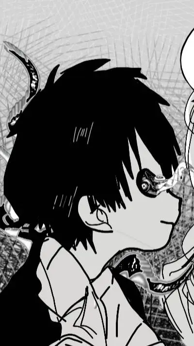 ai character: Shiki san background