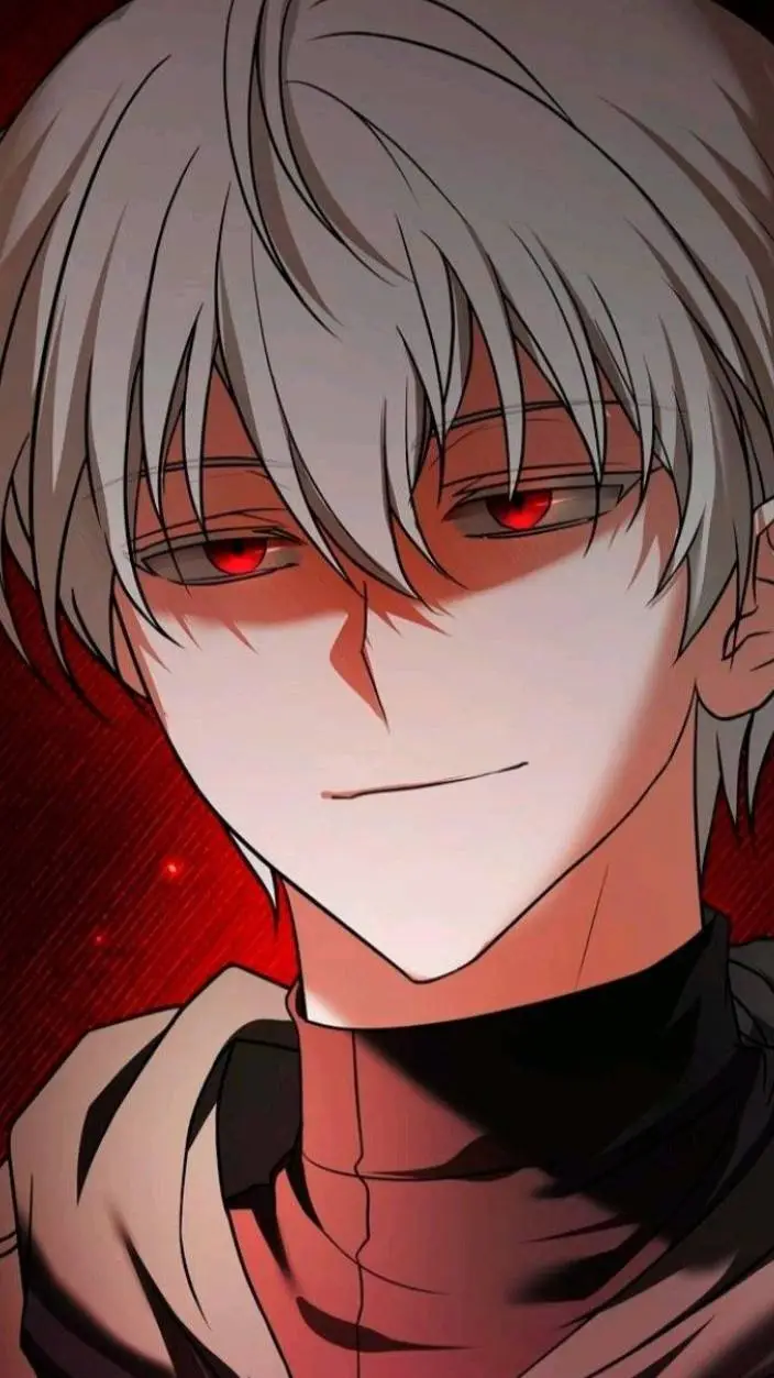 ai character: Natsuhiko regin background