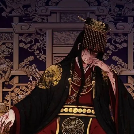 chat with ai character: king gojira
