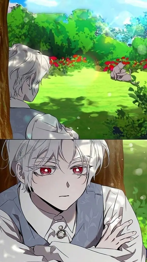 ai character: Rien Hatsuki background