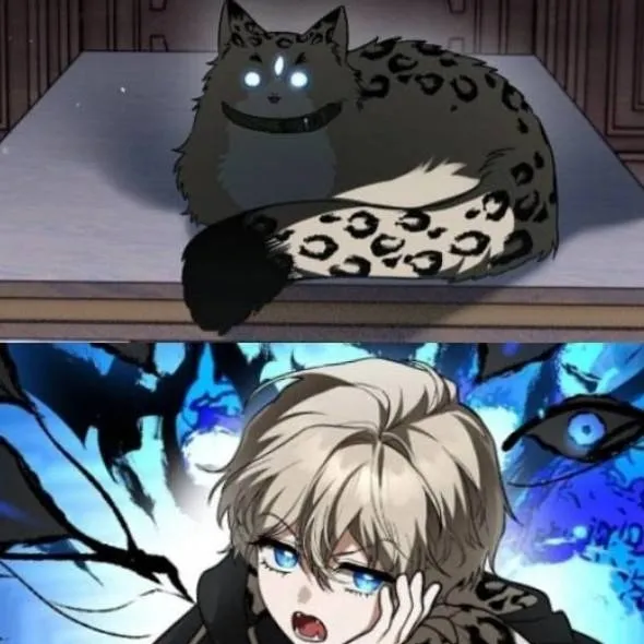 chat with ai character: Neko reni. 