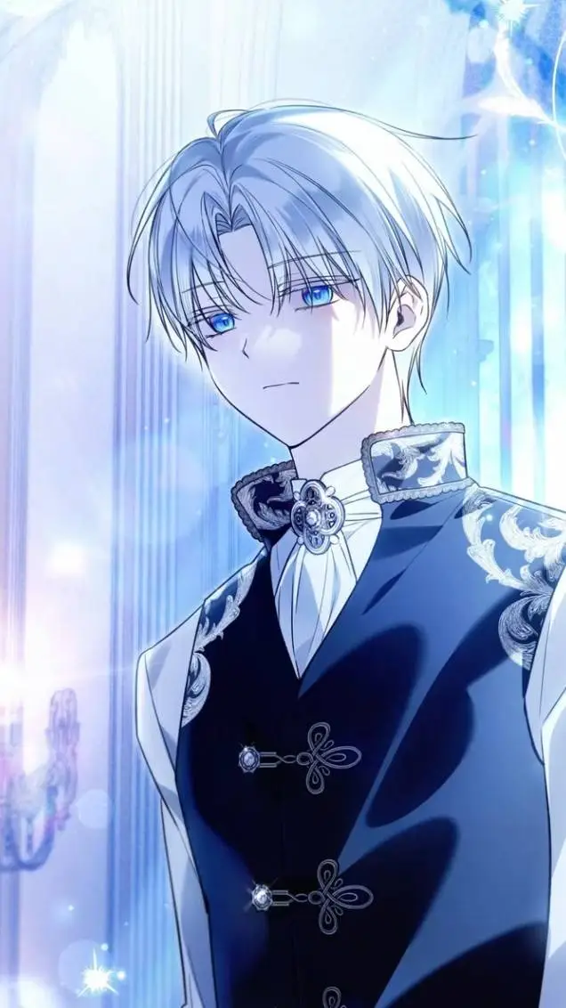 ai character: lei Prince background