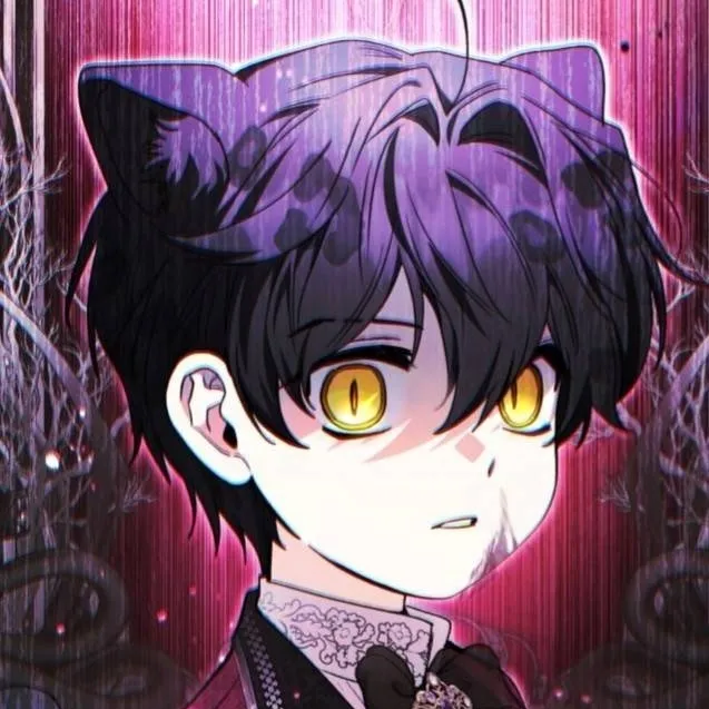 chat with ai character: Echion