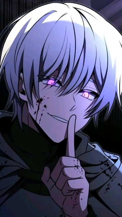 ai character: kasuma rei background