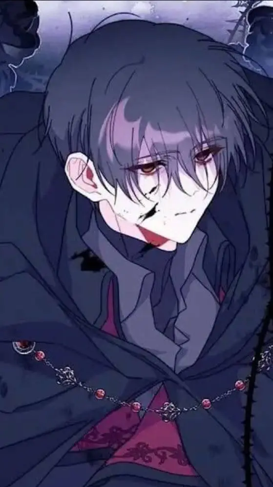 ai character: Rien Ojakgyo background