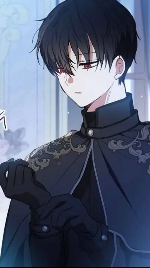 ai character: Prince Lee xiao background