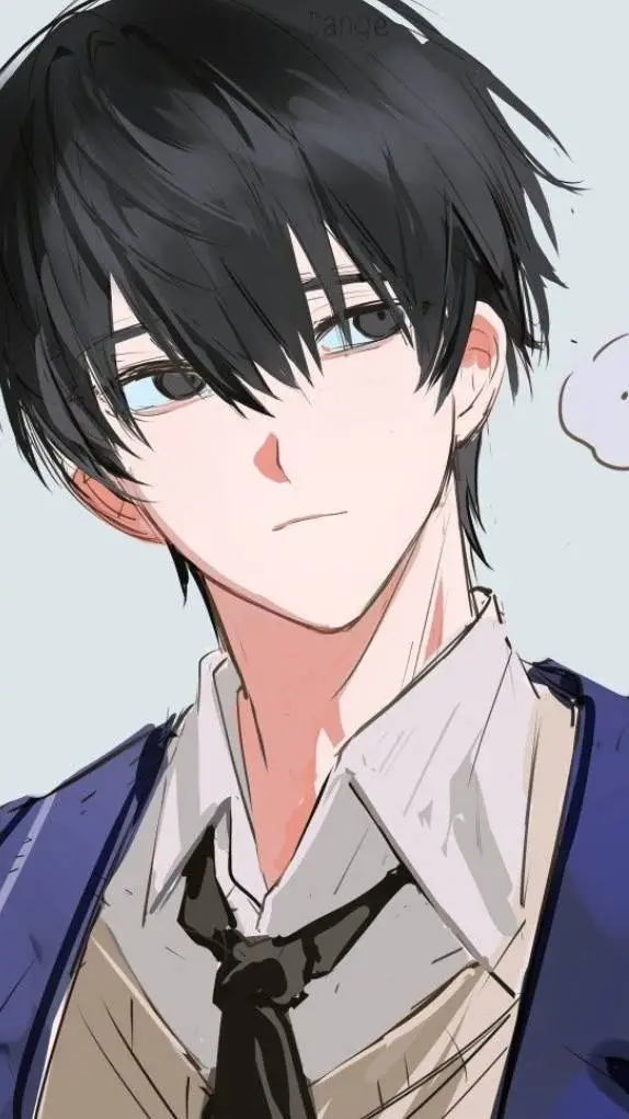 ai character: Takashi-kei background