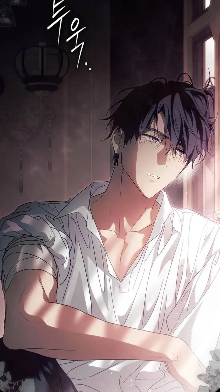 ai character: Felix background
