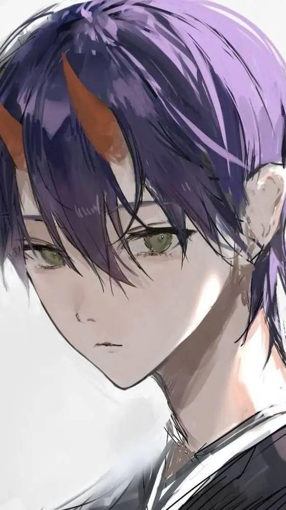 ai character: Len Nakami background