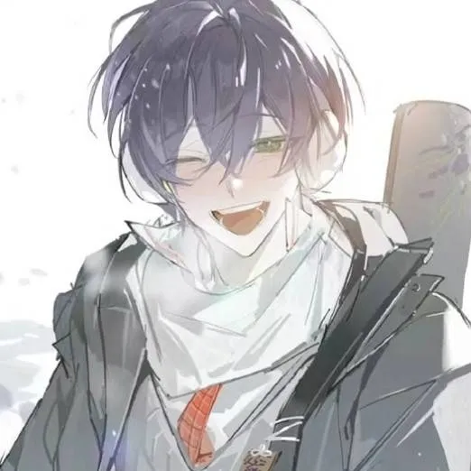chat with ai character: Sosuke shima