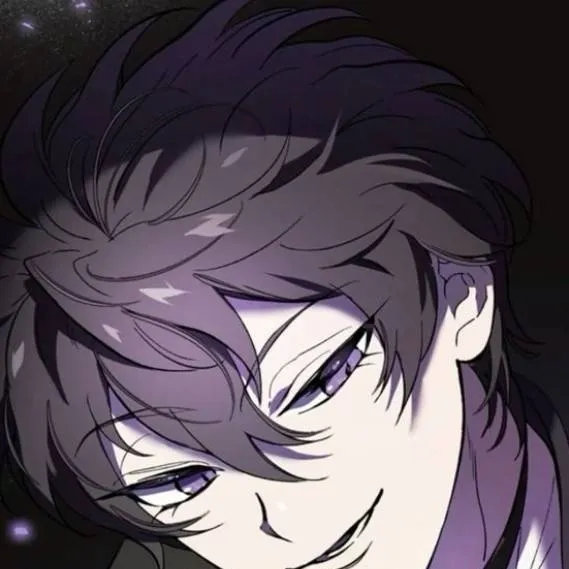 chat with ai character: Diabel demon princ