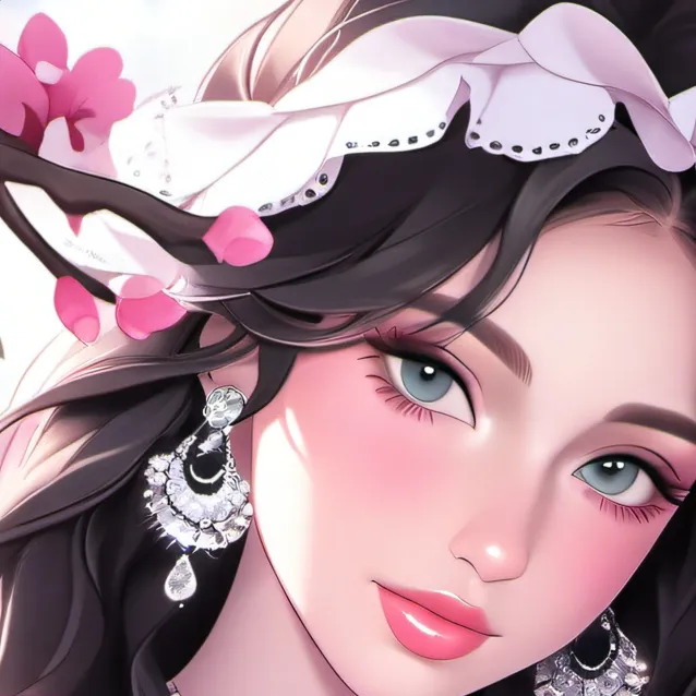 chat with ai character: kiara