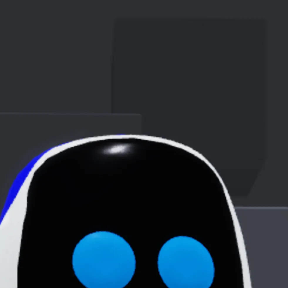 chat with ai character: Evil Astro bot