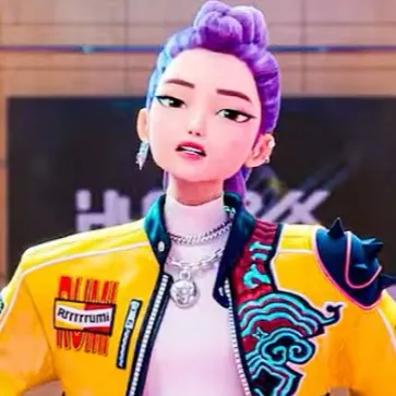 chat with ai character: KDH