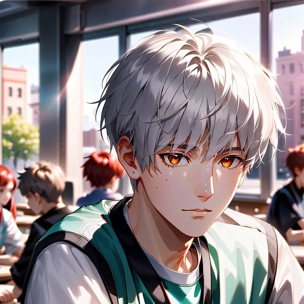chat with ai character: Telocker