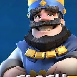 chat with ai character: Clash Royale