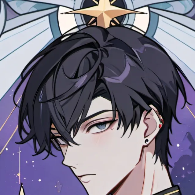 chat with ai character: Apollo