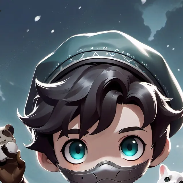 chat with ai character: Wildcraft