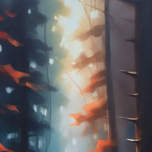 chat with ai character: Wild Lifea  But Me