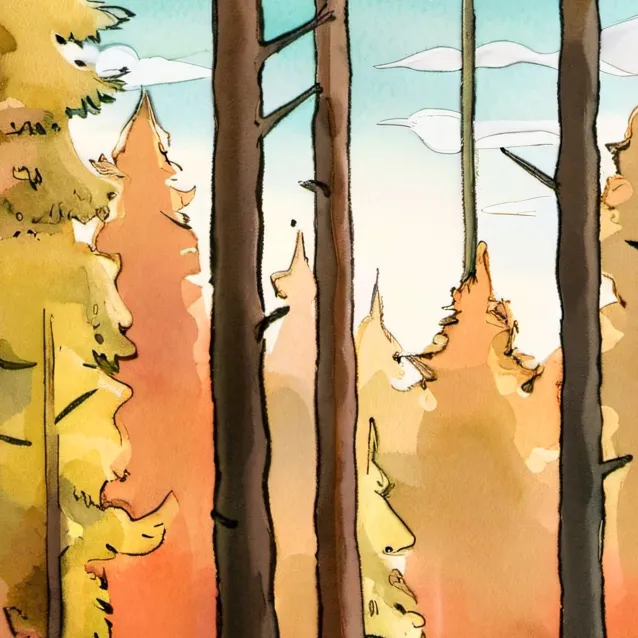 chat with ai character: WildLife&Wildcraft